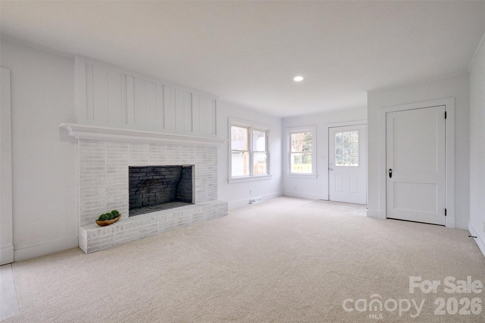 Woodlands - Residential