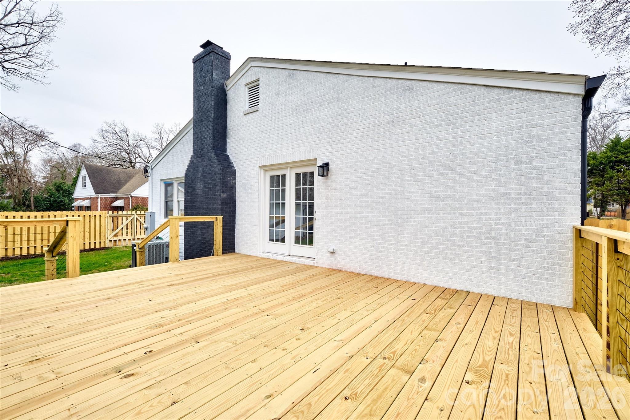 Woodlands - Residential