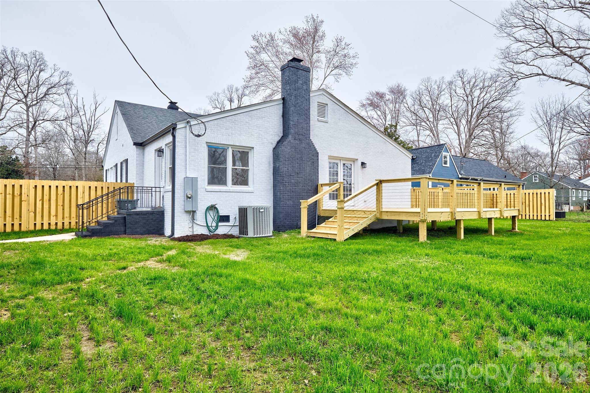 Woodlands - Residential