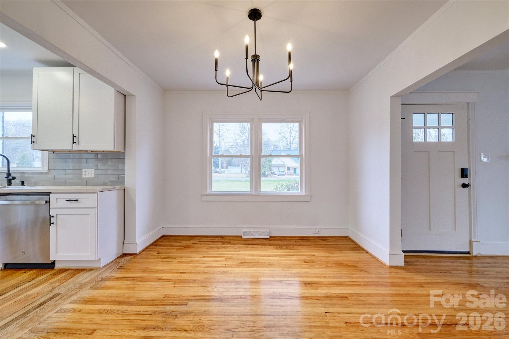 Woodlands - Residential