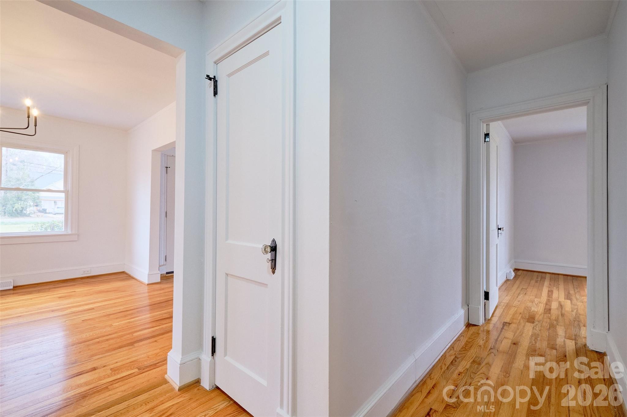 Woodlands - Residential