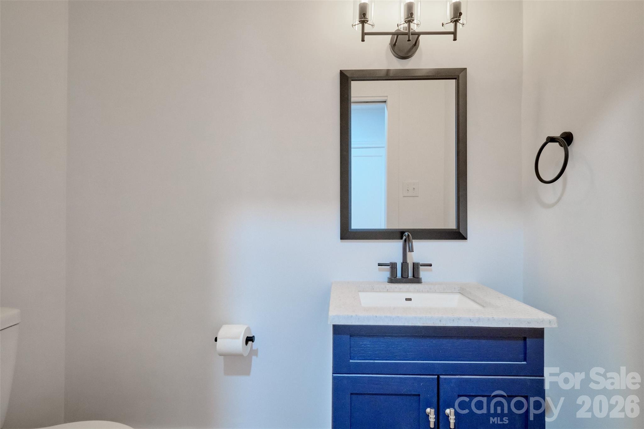 Woodlands - Residential