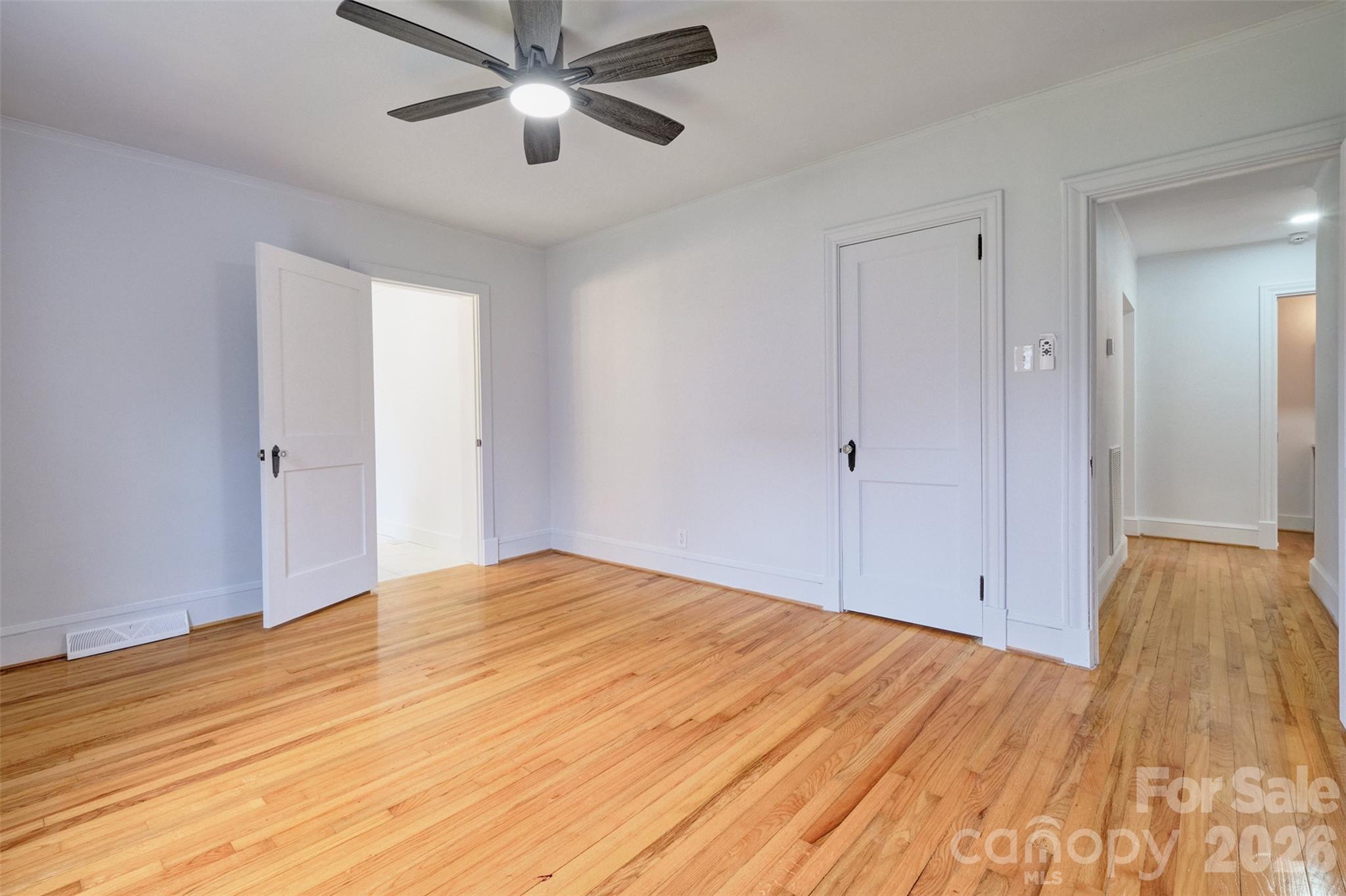 Woodlands - Residential