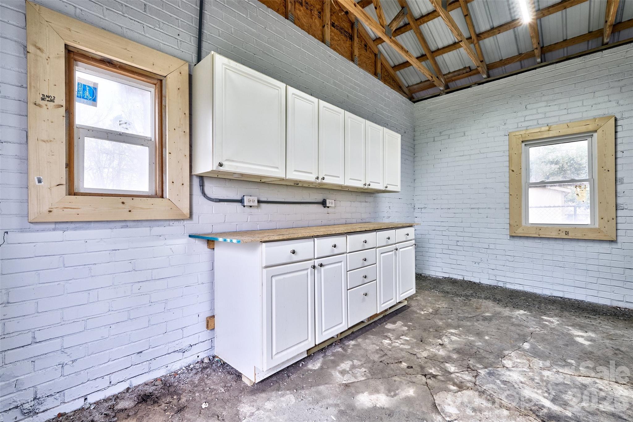 Woodlands - Residential