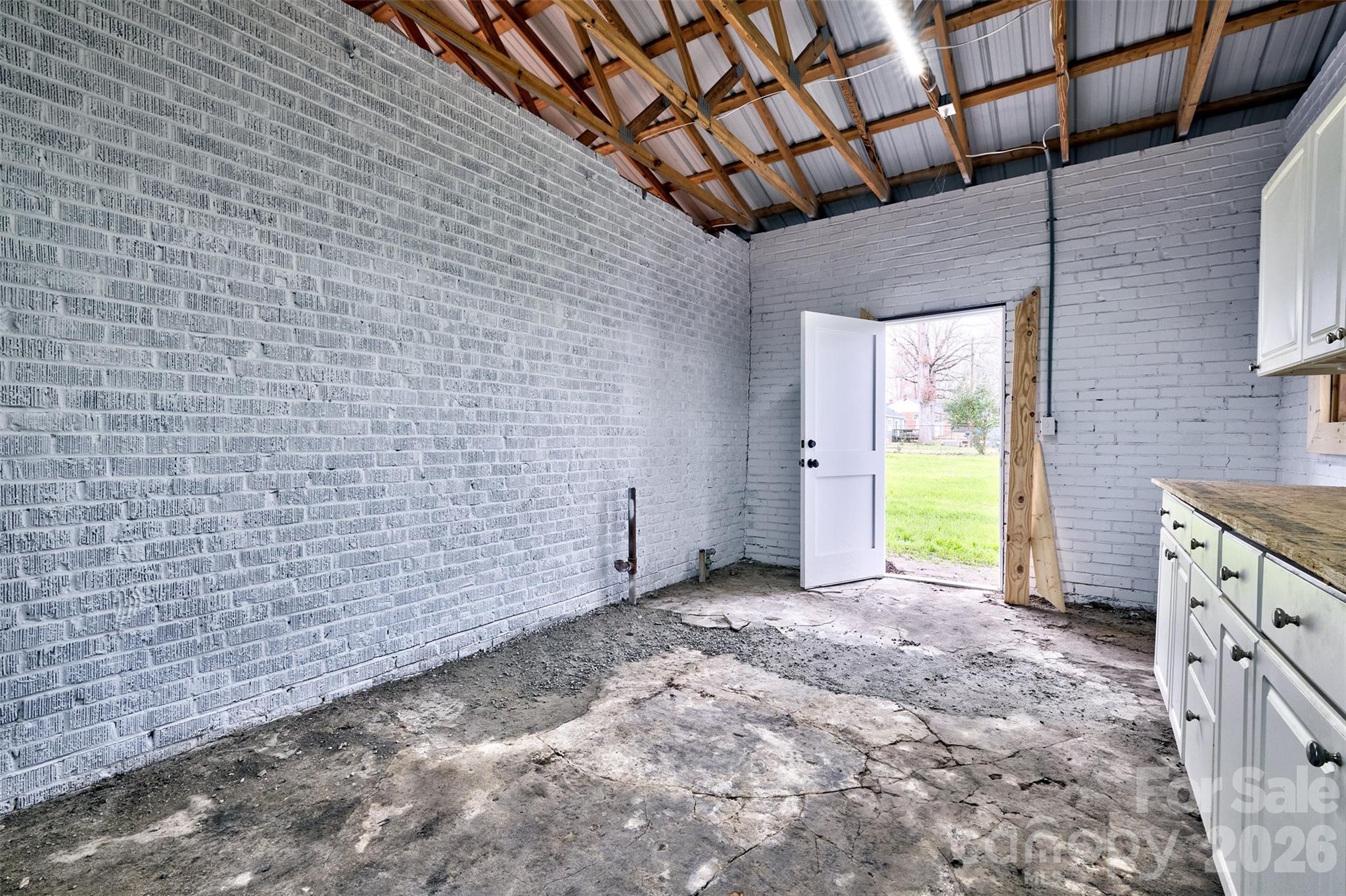 Woodlands - Residential