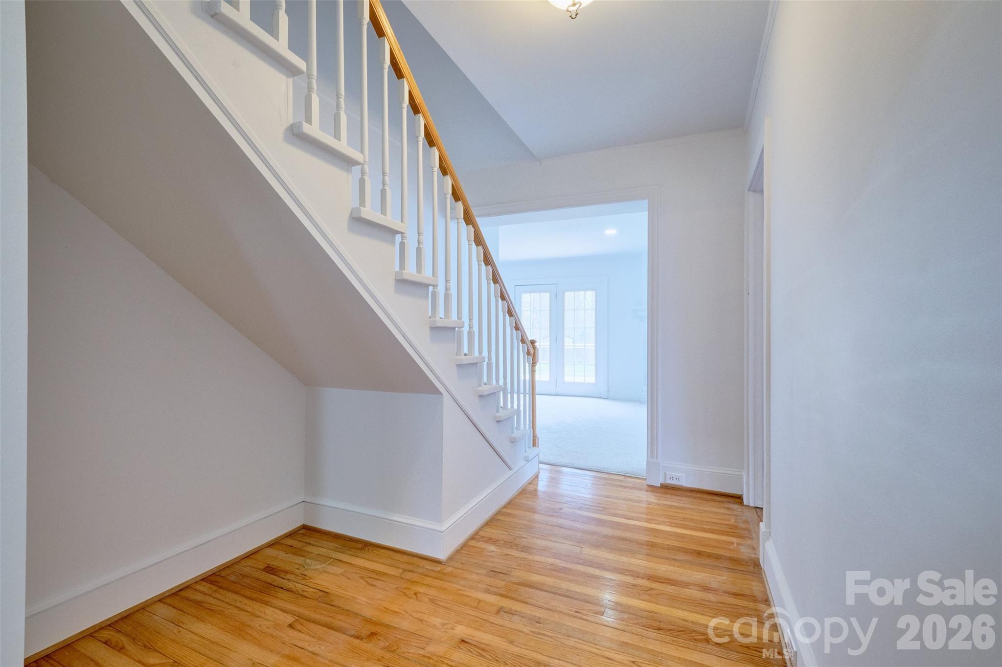 Woodlands - Residential