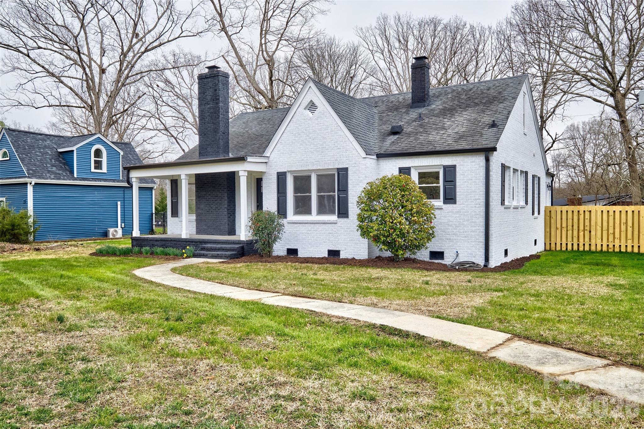 Woodlands - Residential