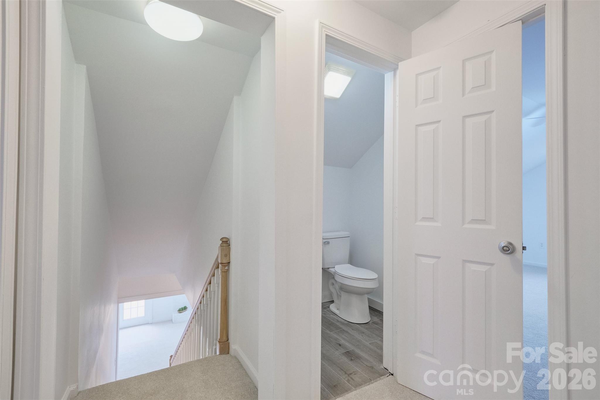 Woodlands - Residential