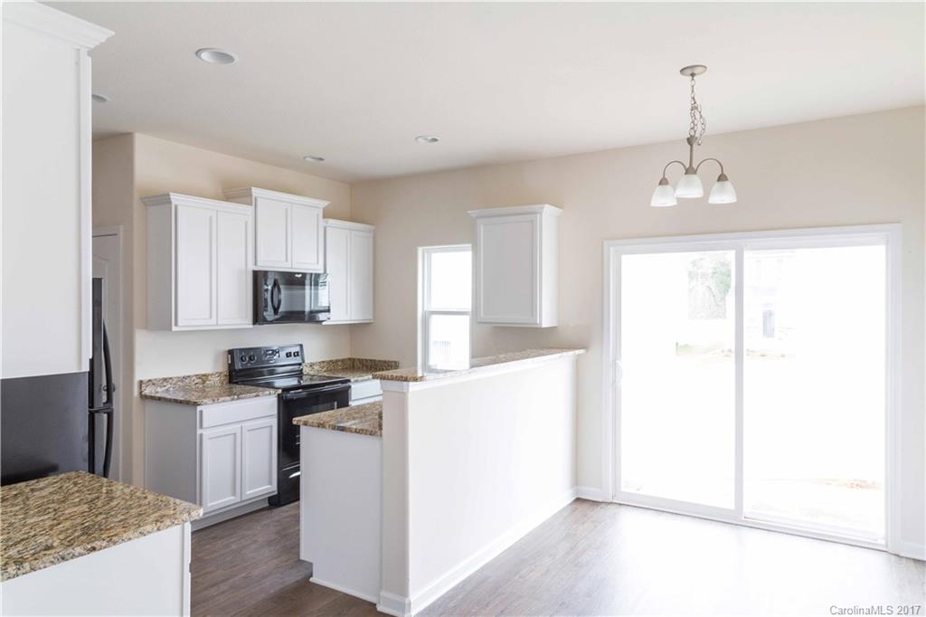 Kingstree - Residential