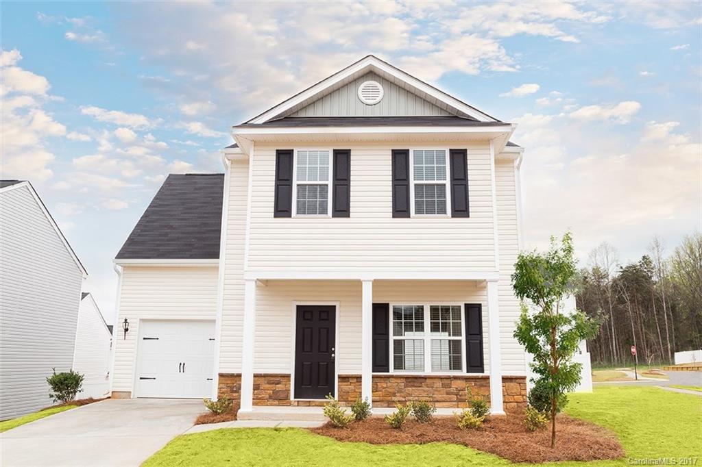 Kingstree - Residential