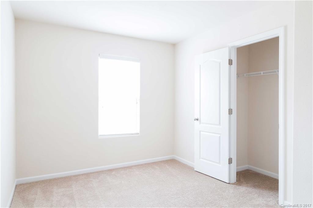 Kingstree - Residential