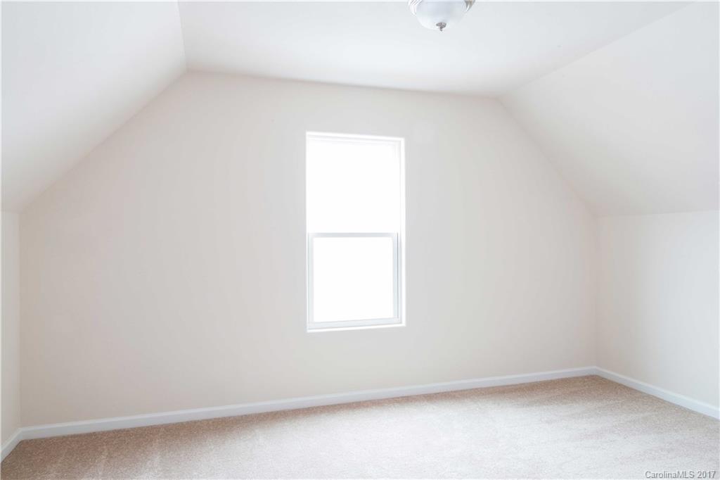 Kingstree - Residential