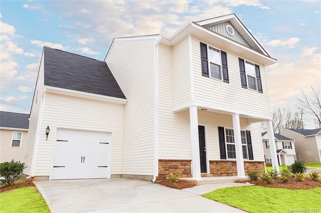 Kingstree - Residential