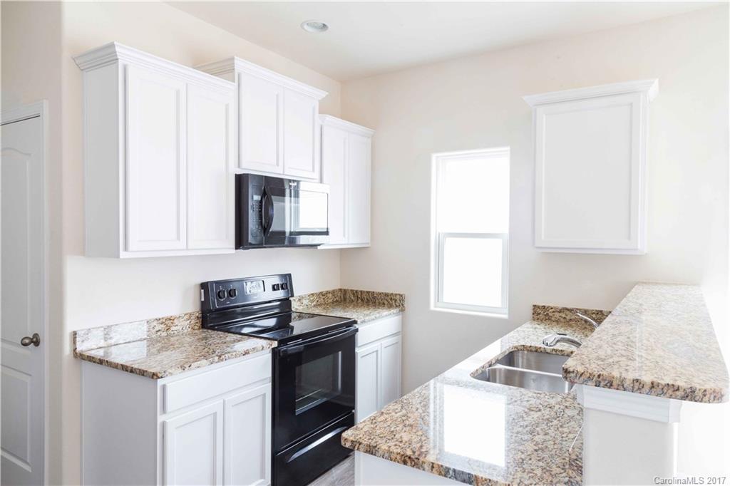 Kingstree - Residential