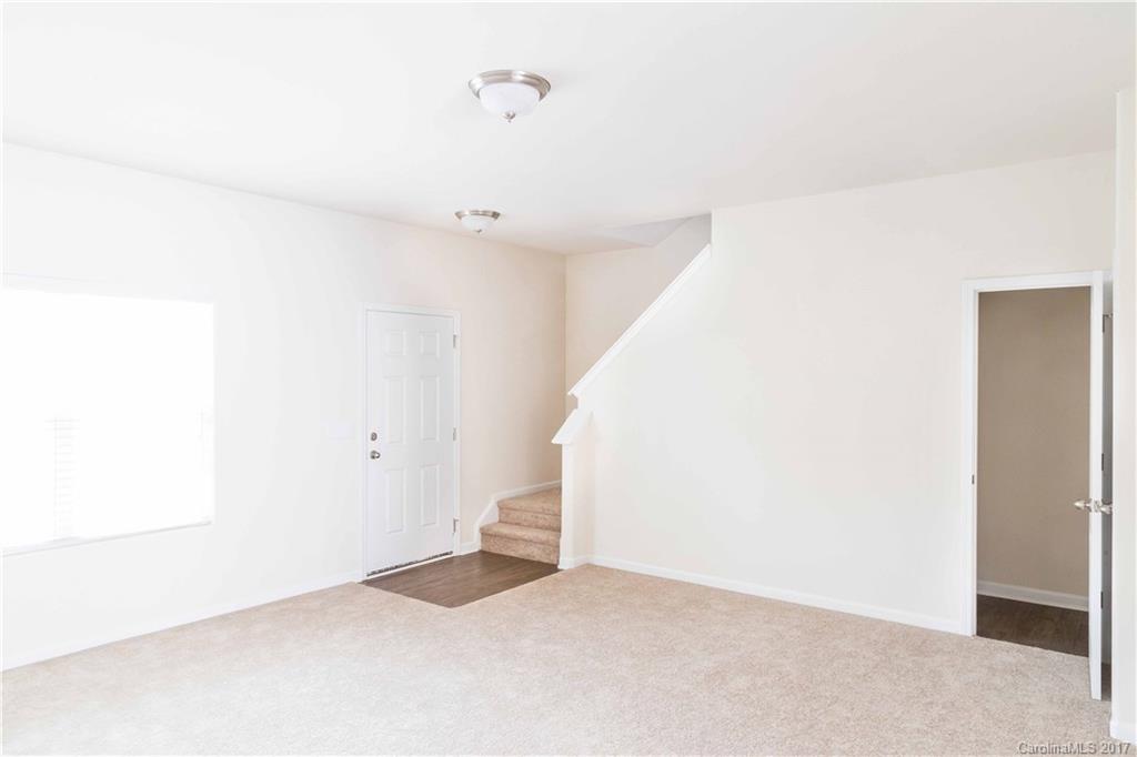 Kingstree - Residential