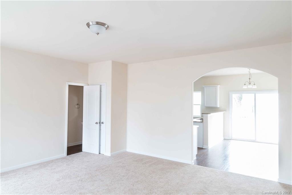 Kingstree - Residential