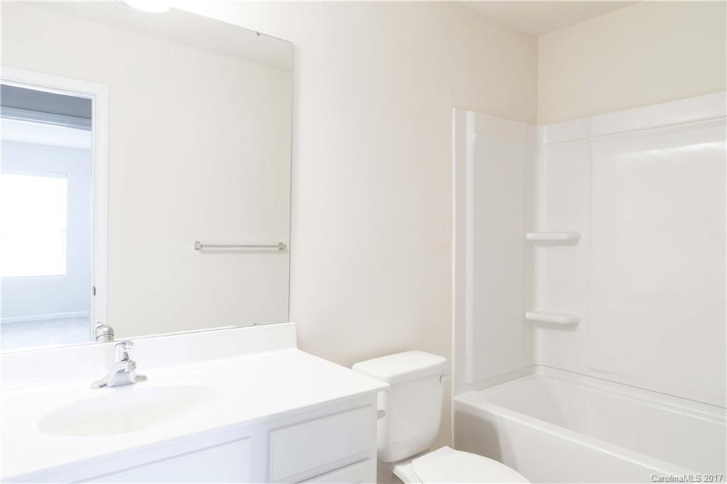 Kingstree - Residential