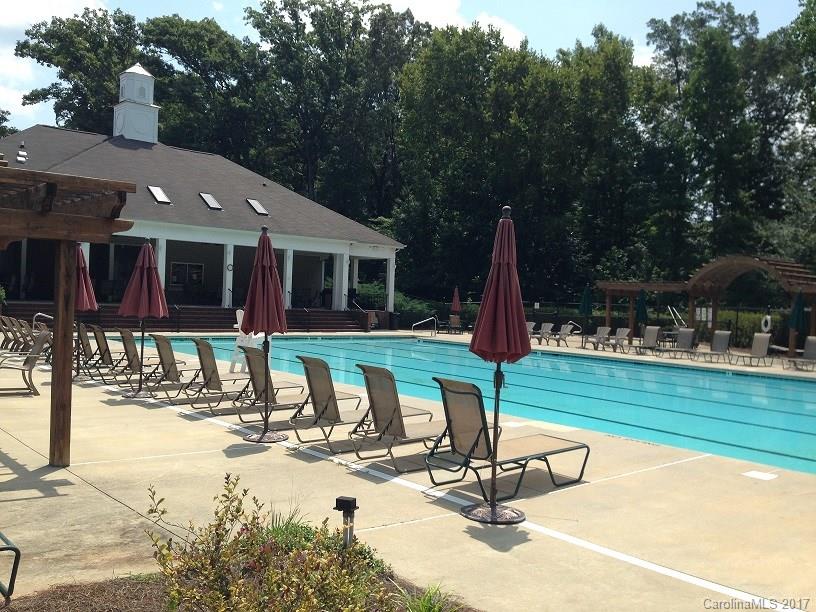 Kingstree - Residential