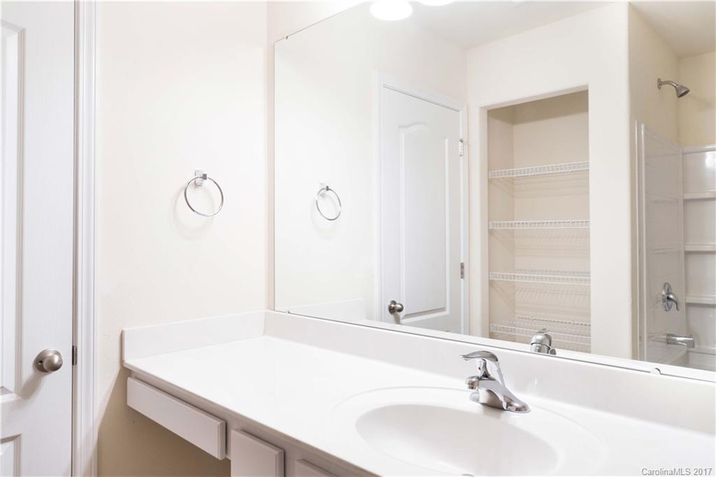 Kingstree - Residential