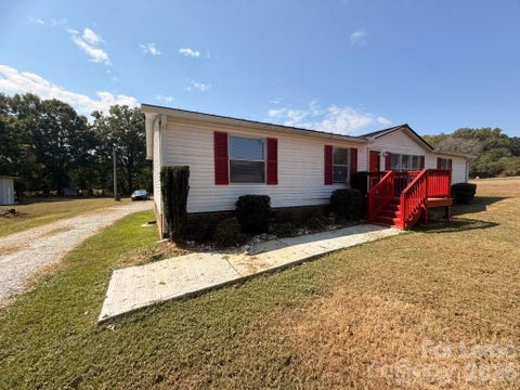 Photo of 6117 Sunrise Lane, Monroe, NC 28112 (MLS # 4427274)