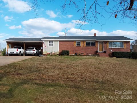 364 Moriah Church Road Casar NC 28020