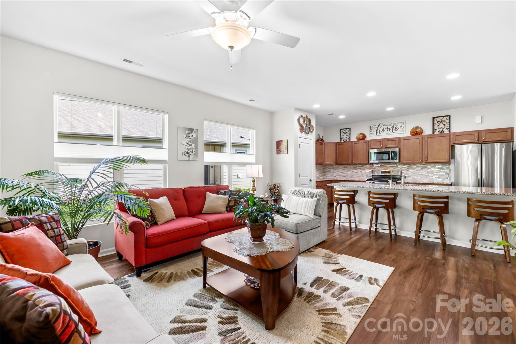 Trilogy Lake Norman - Residential