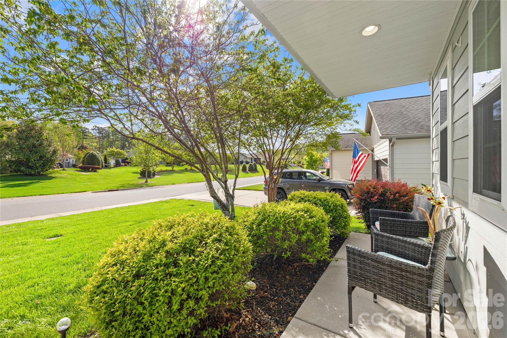 Trilogy Lake Norman - Residential