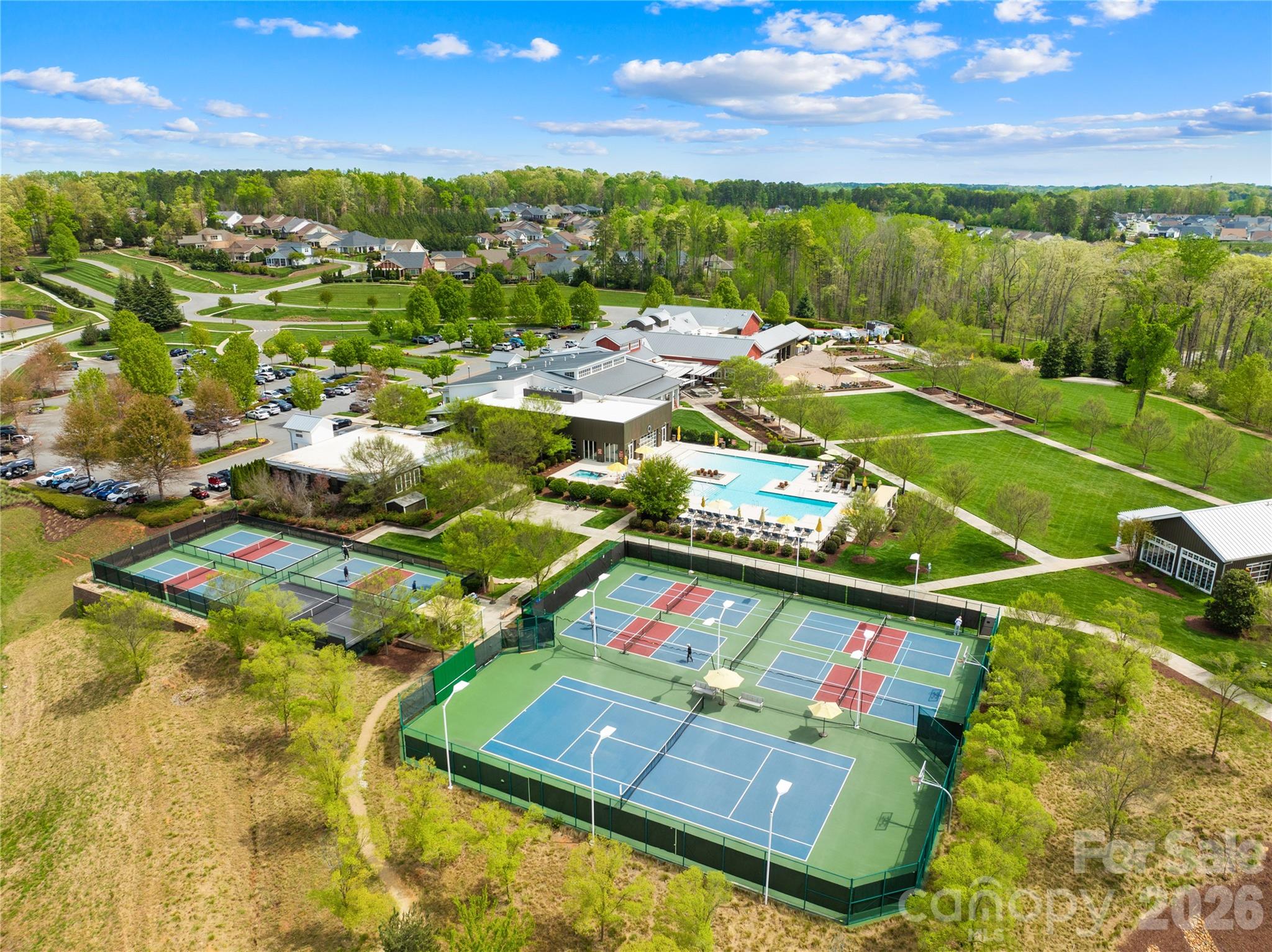 Trilogy Lake Norman - Residential