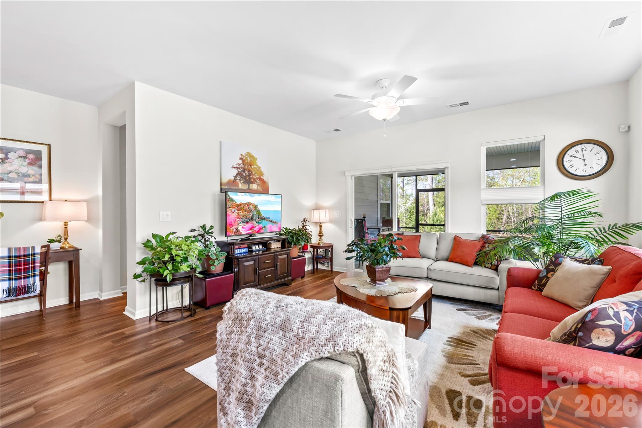 Trilogy Lake Norman - Residential