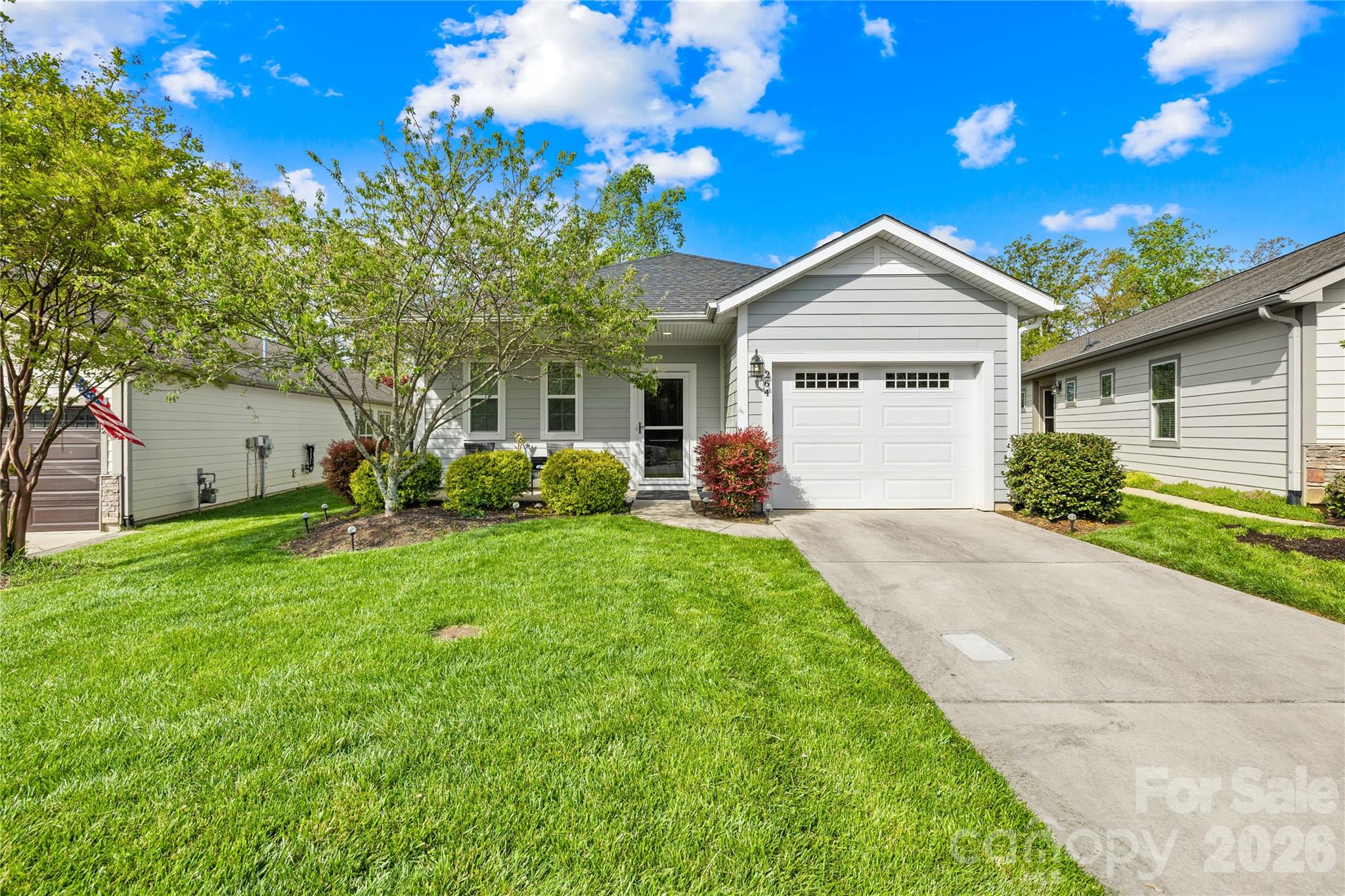 Trilogy Lake Norman - Residential