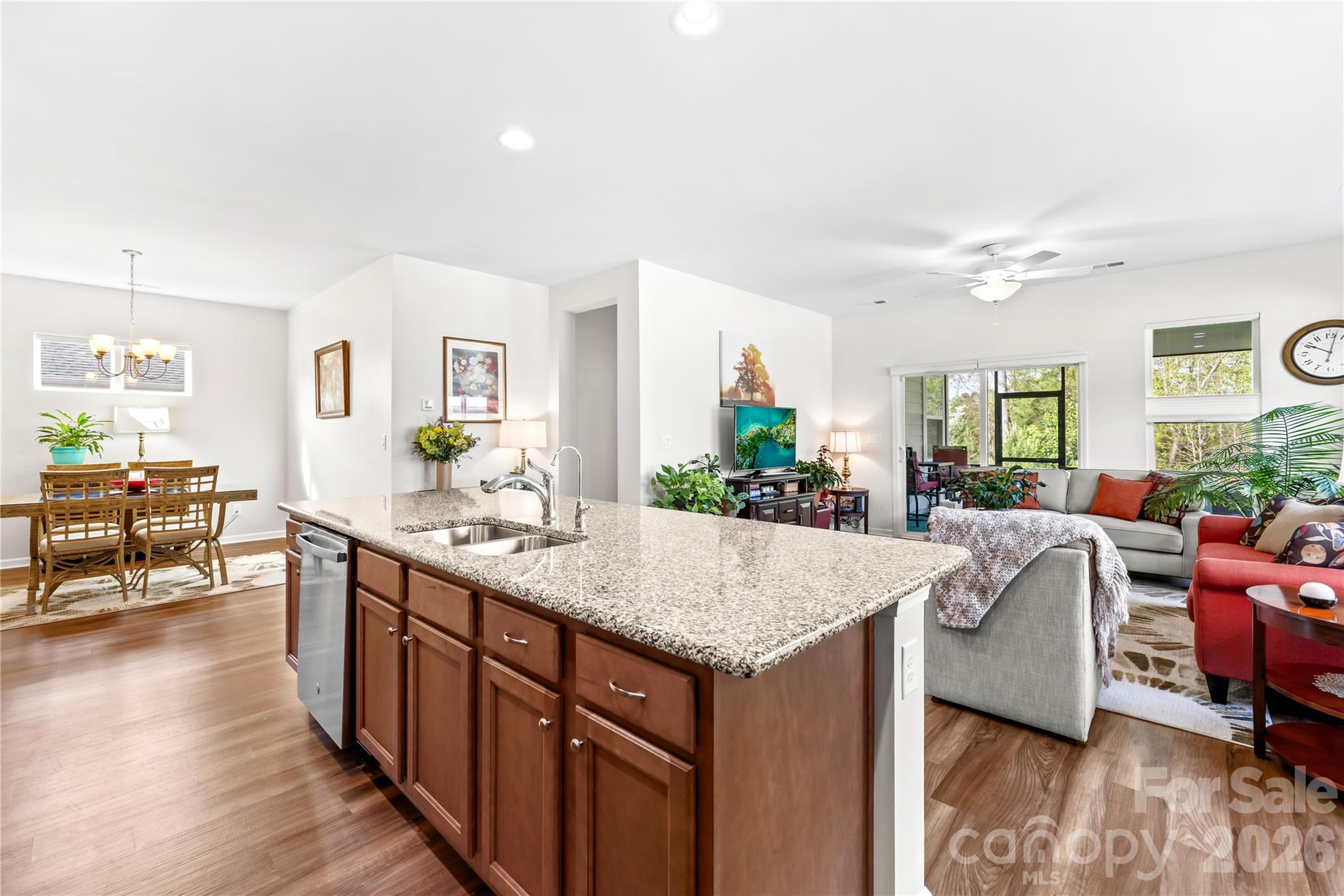 Trilogy Lake Norman - Residential