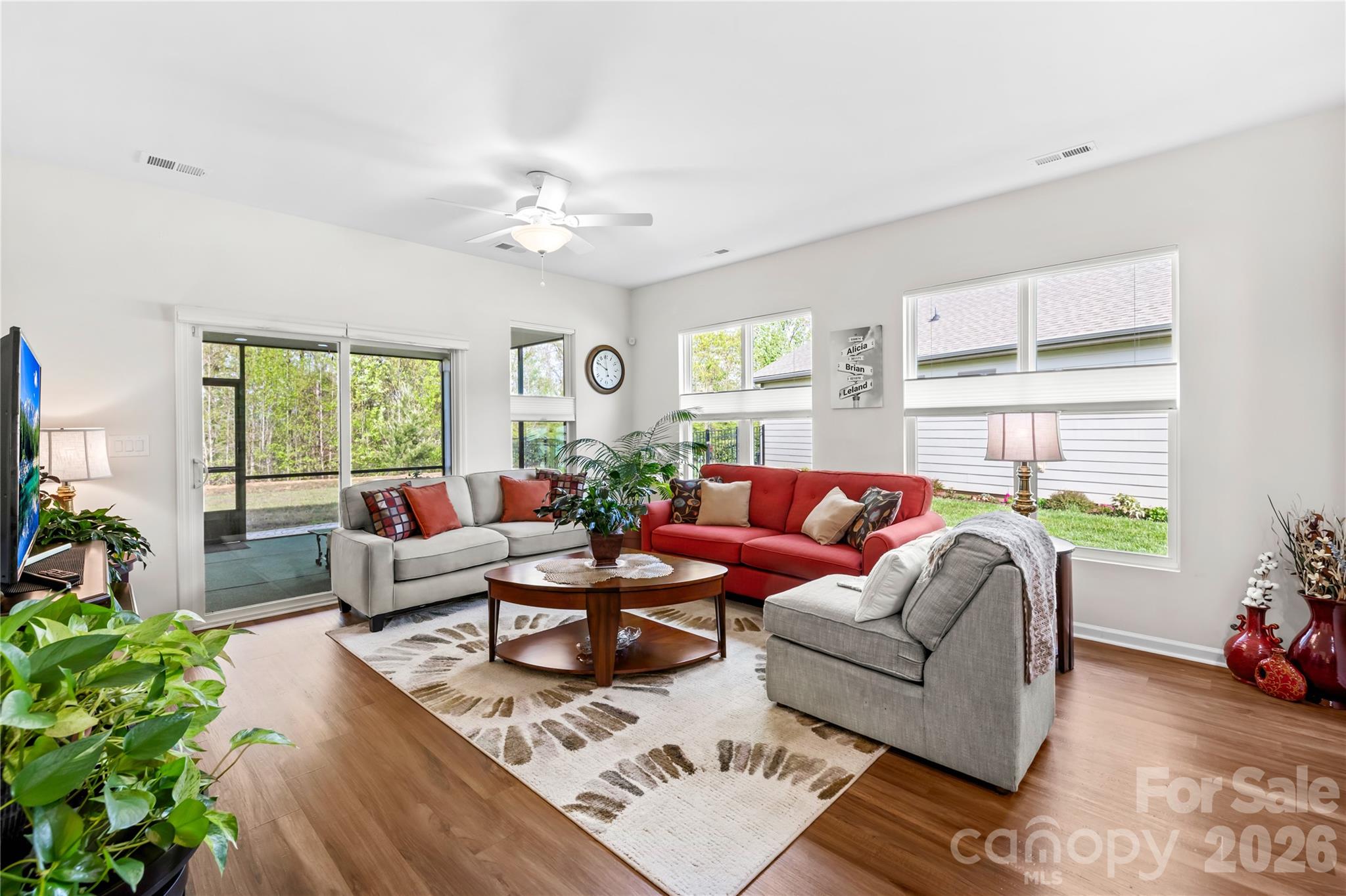 Trilogy Lake Norman - Residential