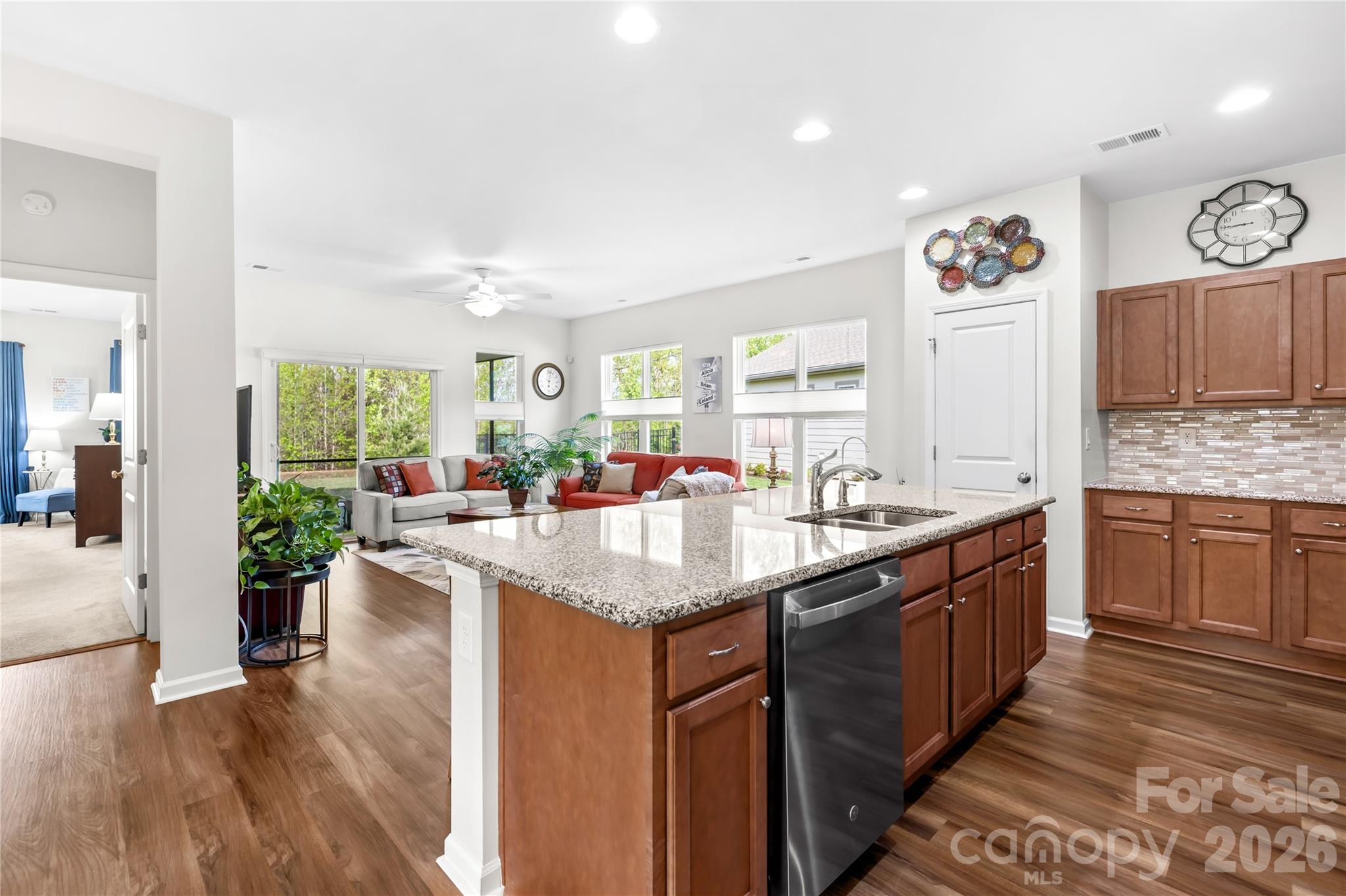 Trilogy Lake Norman - Residential