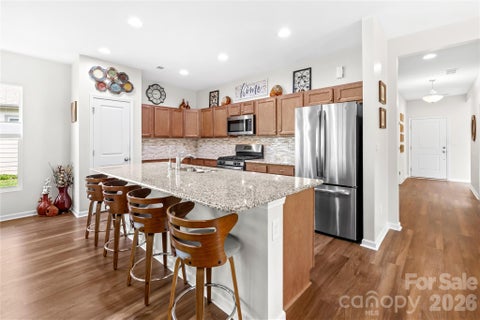 Photo of 264 Flat Rock Drive, Denver, NC 28037 (MLS # 4364100)