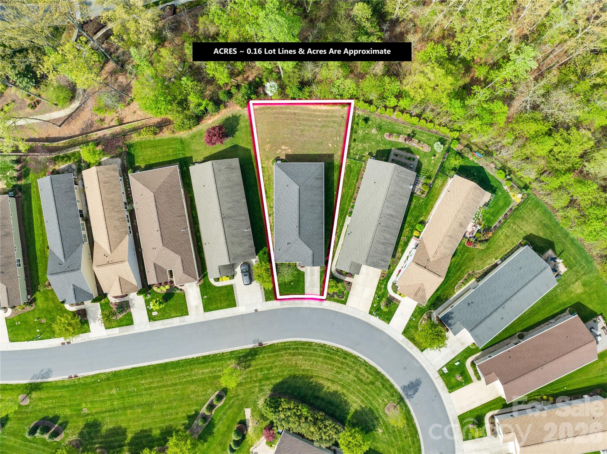 Trilogy Lake Norman - Residential