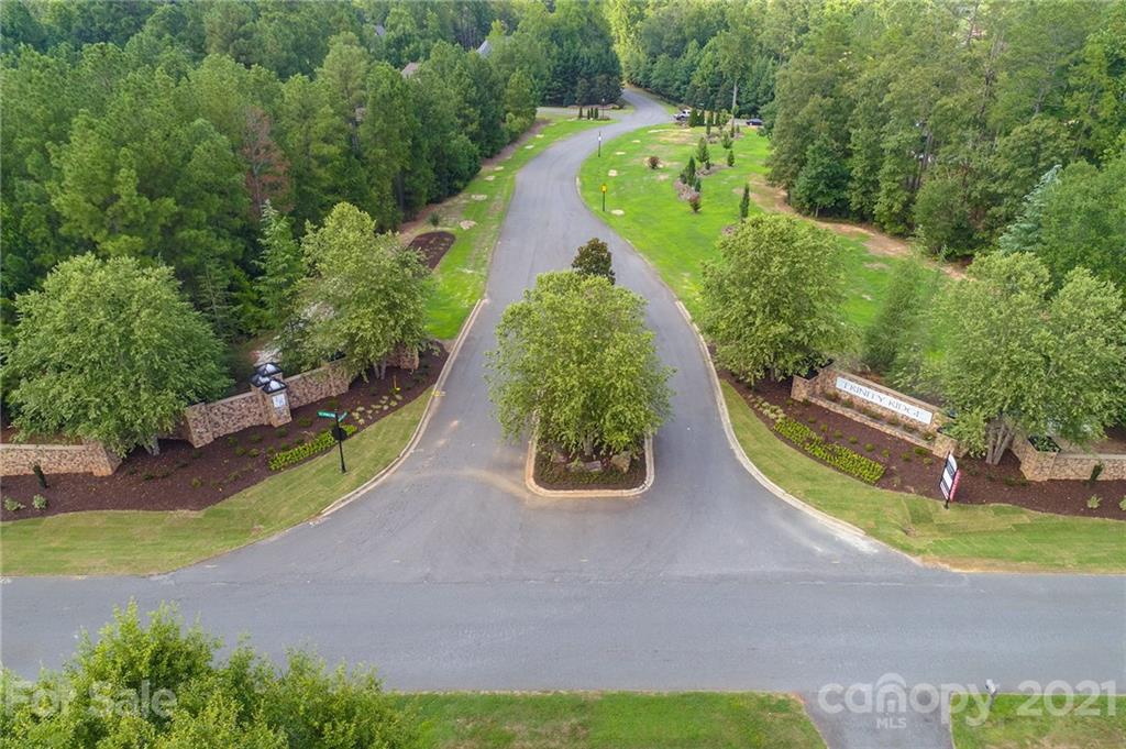 Trinity Ridge - Land