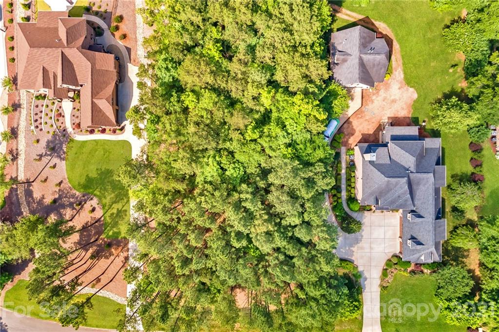 Trinity Ridge - Land