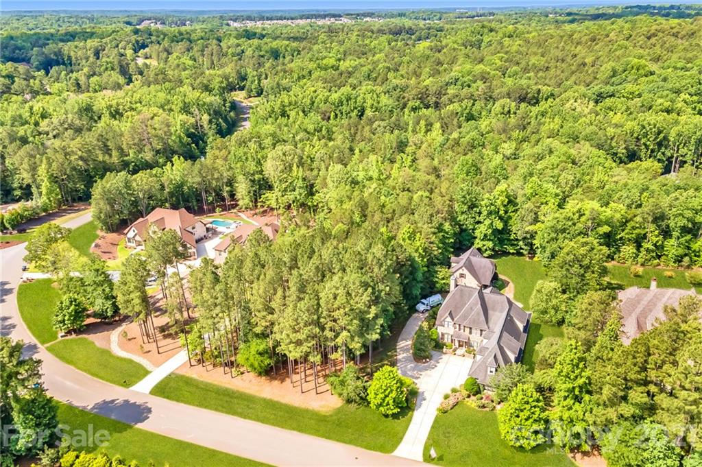 Trinity Ridge - Land