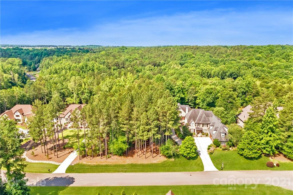 Trinity Ridge - Land