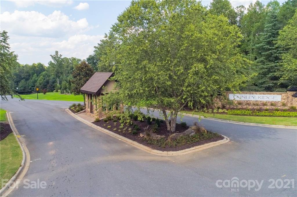 Trinity Ridge - Land