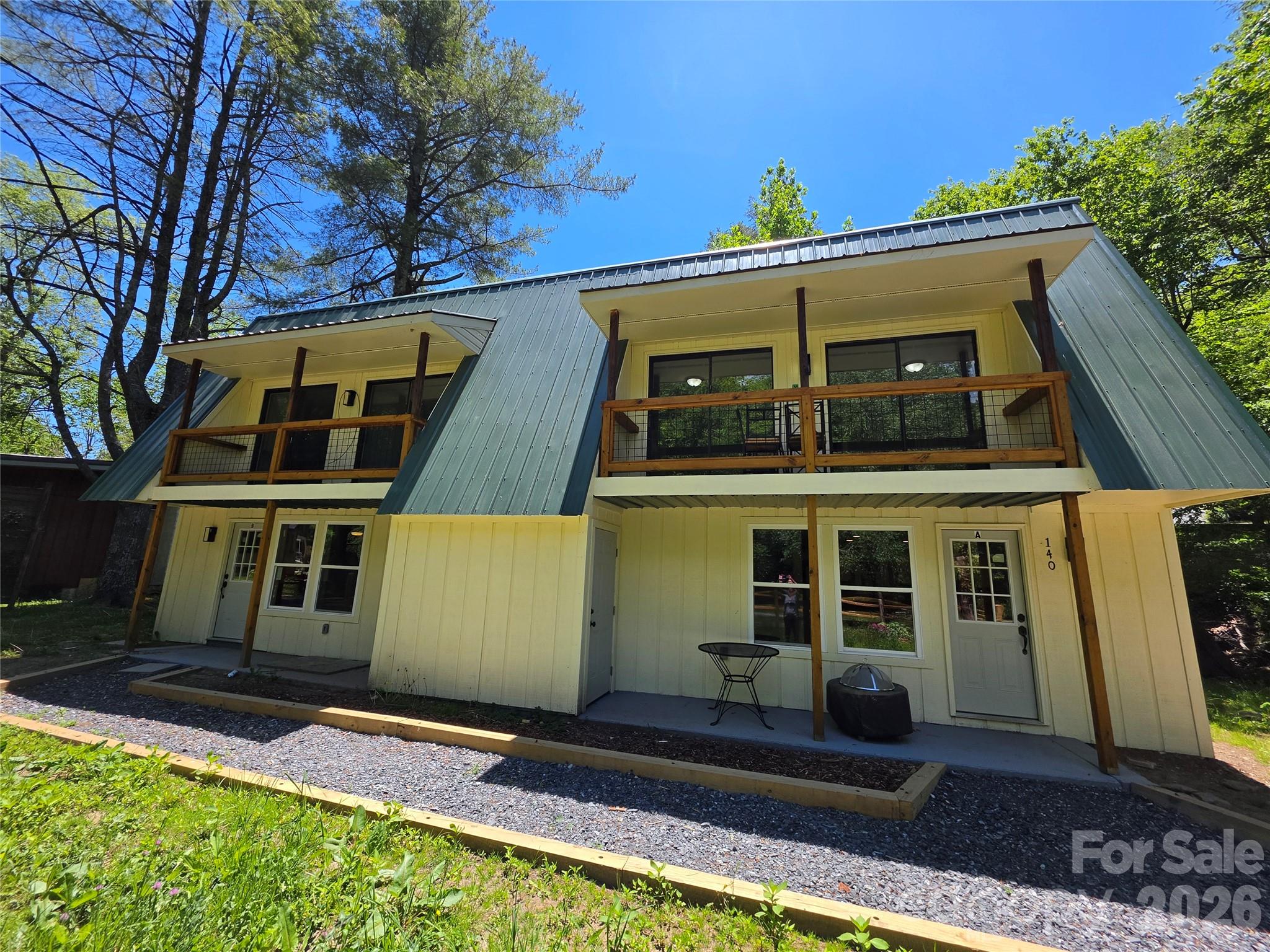 140 Nestle Road, Boone, NC, 28607