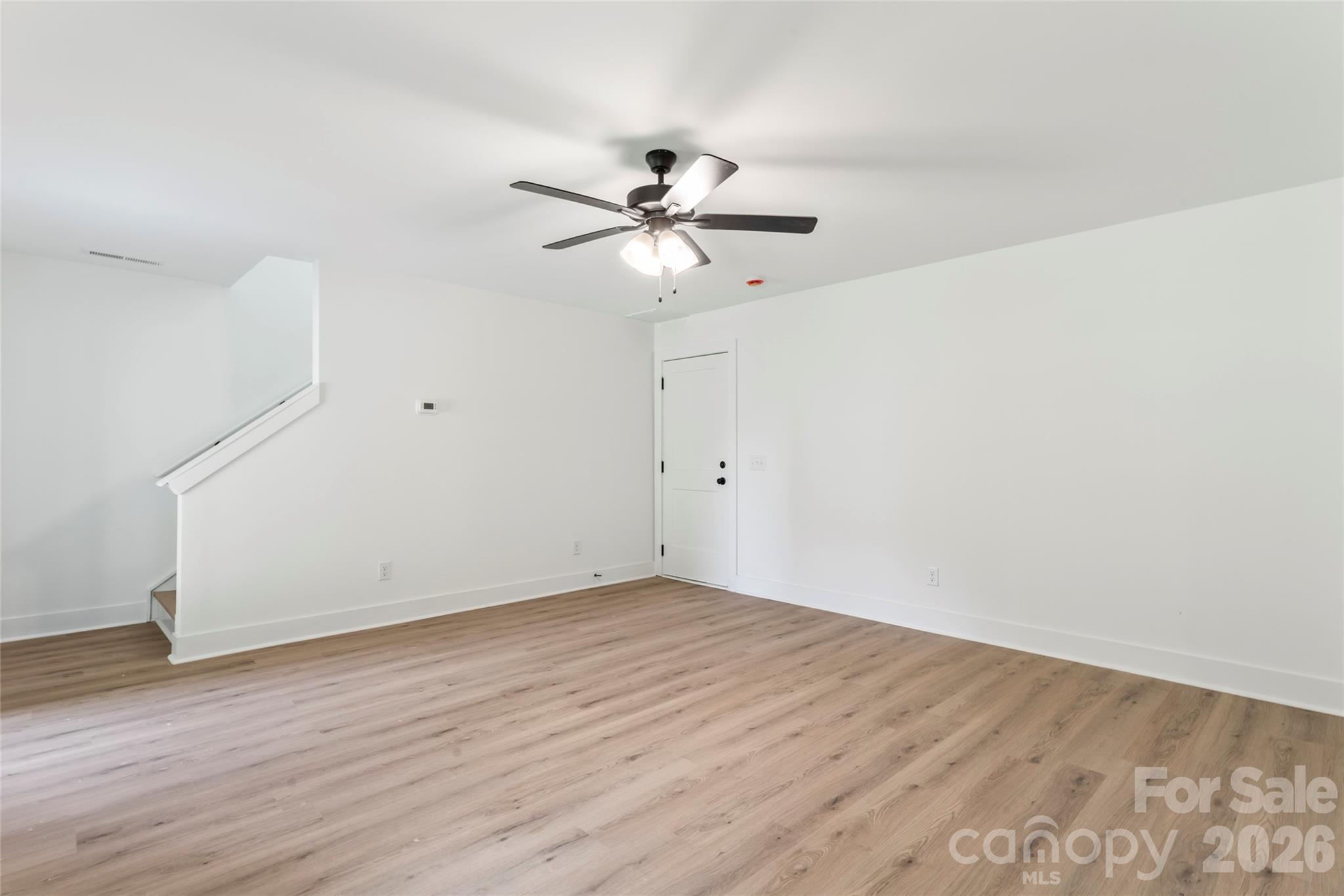 Aberdeen at Wilson Farms - Residential