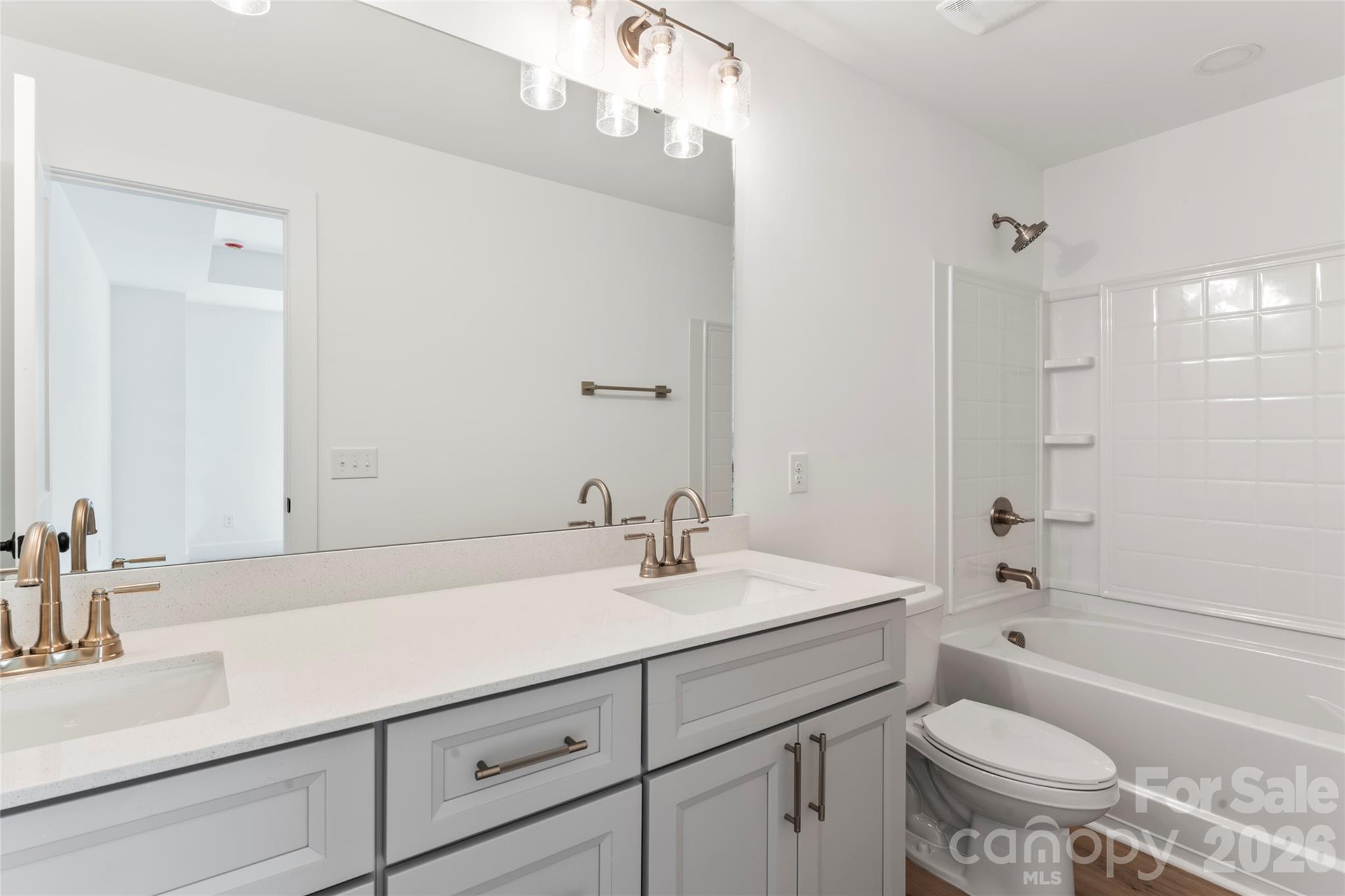 Aberdeen at Wilson Farms - Residential