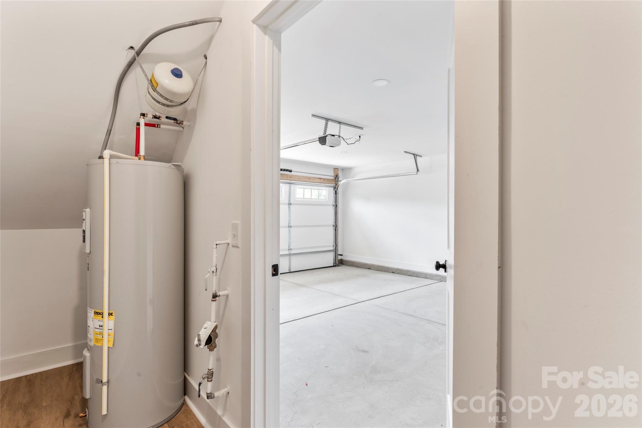 Aberdeen at Wilson Farms - Residential