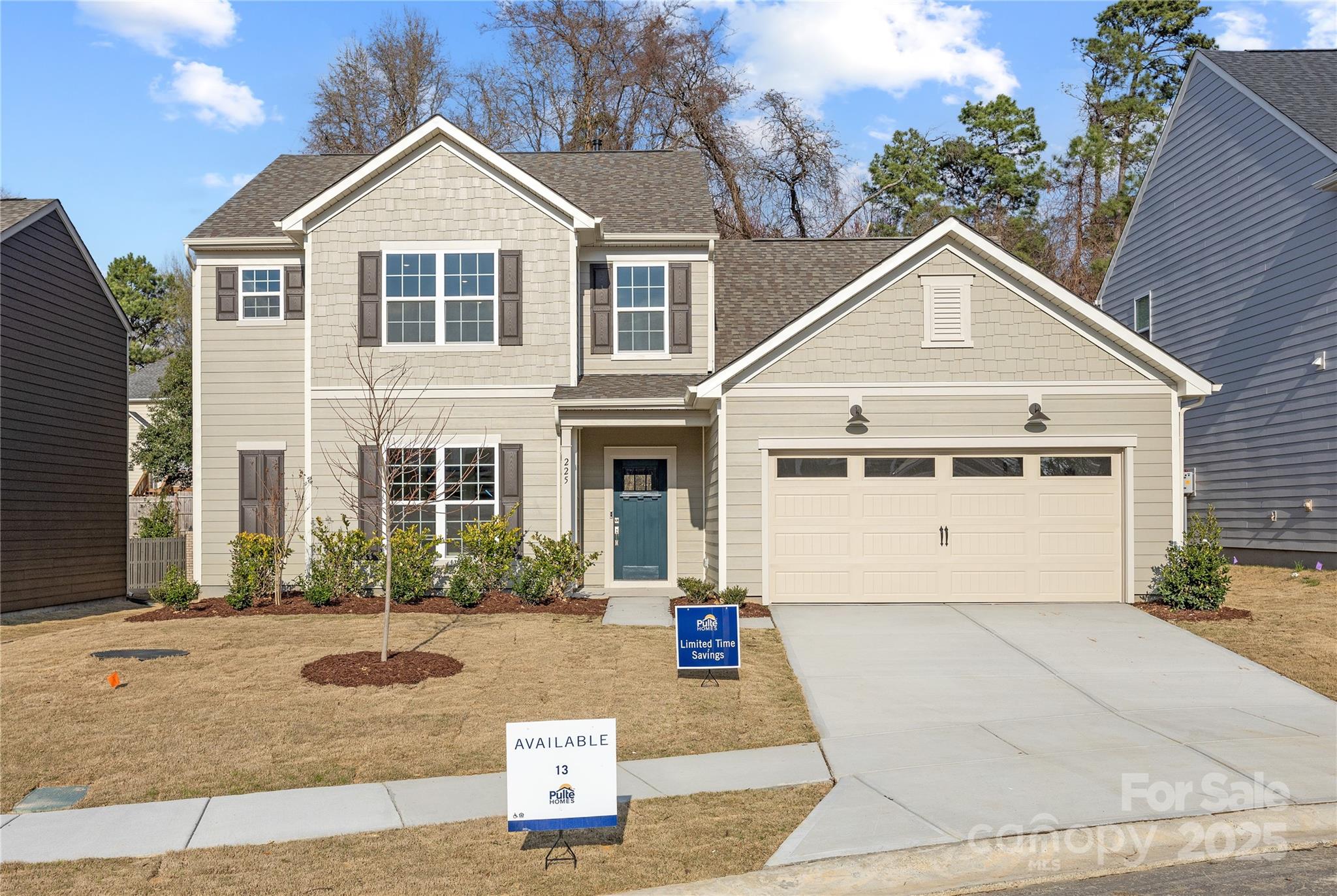 Patterson Pond - Residential