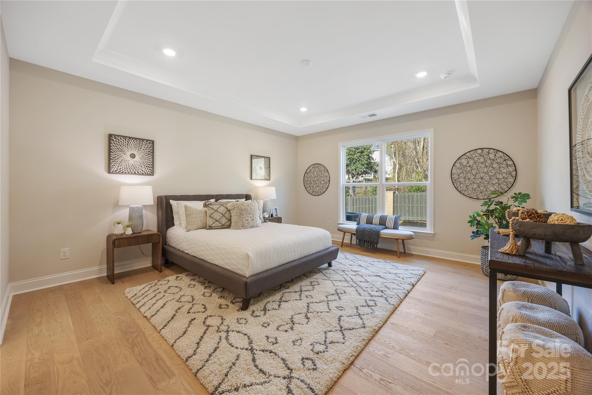 Patterson Pond - Residential