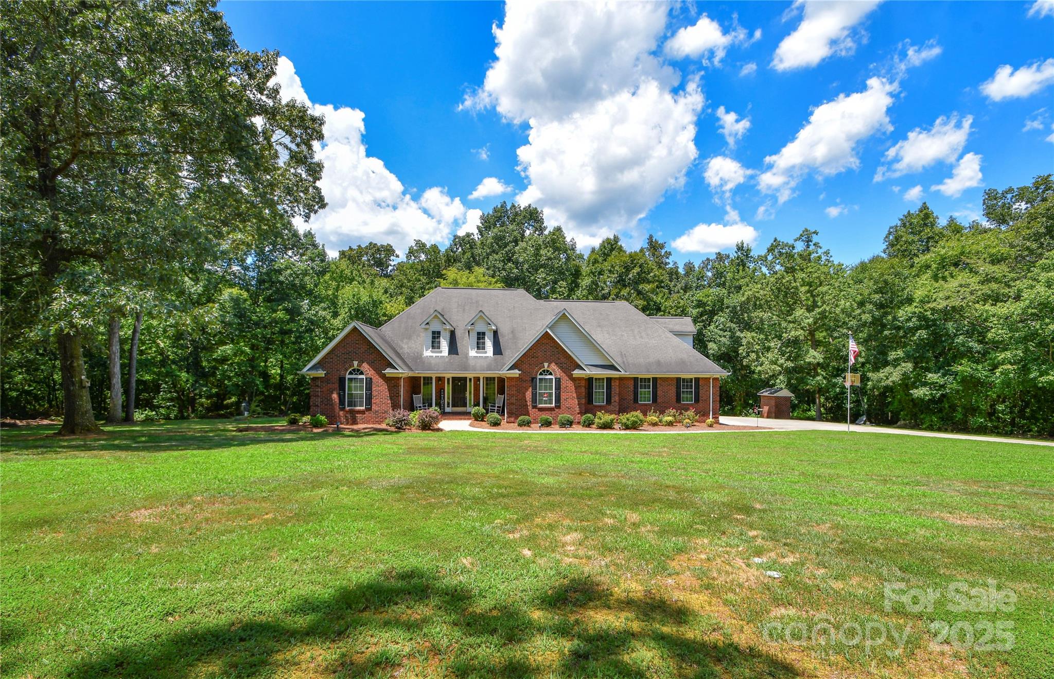 5409 Love Mill Road