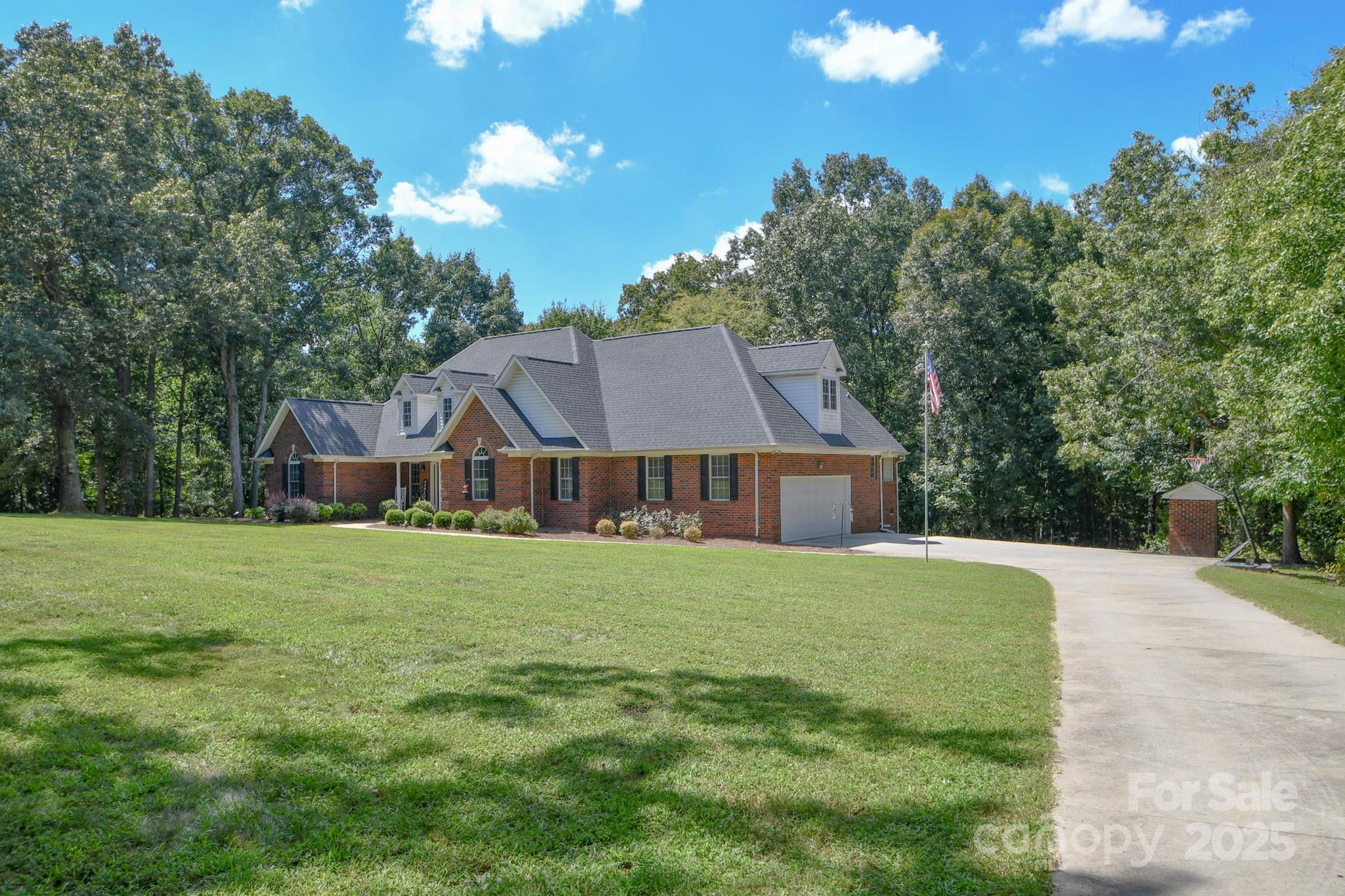 5409 Love Mill Road