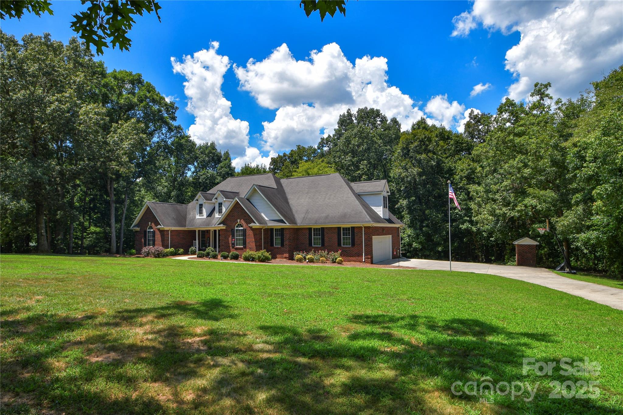 5409 Love Mill Road