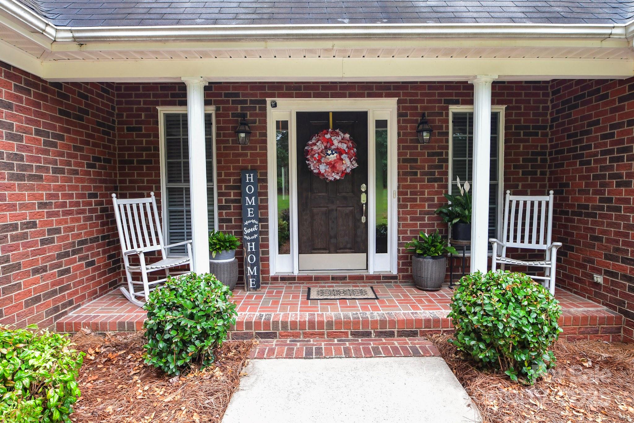 5409 Love Mill Road